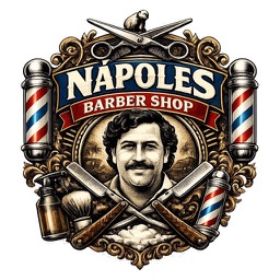Nápoles Barber Shop
