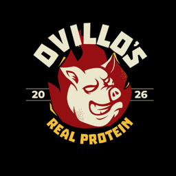 Ovillo's Real Protein